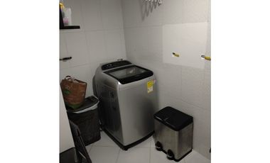 VENTA APARTAMENTO ODONATA