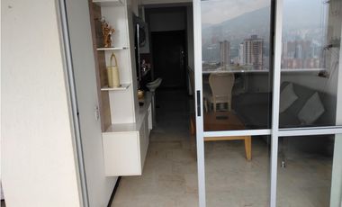 VENTA APARTAMENTO ODONATA