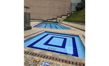 VENTA APARTAMENTO ODONATA