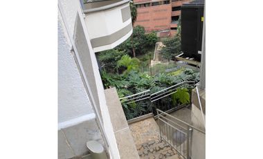 VENTA APARTAMENTO ODONATA