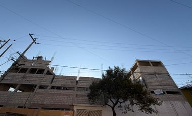 Nave / bodega Comercial en RENTA en Calzada Ignacio Zaragoza.