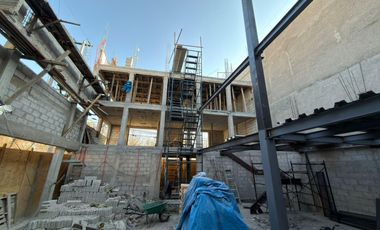 Nave / bodega Comercial en RENTA en Calzada Ignacio Zaragoza.