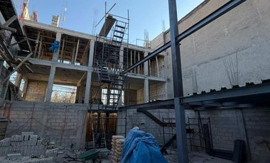 Nave / bodega Comercial en RENTA en Calzada Ignacio Zaragoza.