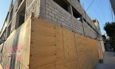 Nave / bodega Comercial en RENTA en Calzada Ignacio Zaragoza.