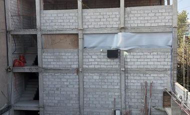 Nave / bodega Comercial en RENTA en Calzada Ignacio Zaragoza.