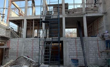 Nave / bodega Comercial en RENTA en Calzada Ignacio Zaragoza.