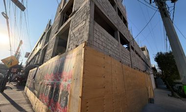 Nave / bodega Comercial en RENTA en Calzada Ignacio Zaragoza.