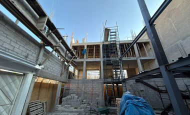 Nave / bodega Comercial en RENTA en Calzada Ignacio Zaragoza.