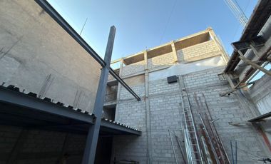 Nave / bodega Comercial en RENTA en Calzada Ignacio Zaragoza.