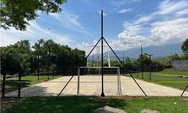 SE VENDE JAMUNDI MANANTIAL DE LAS MERCEDES PROTOCOLIZADA