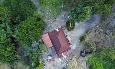 TOCAIMA FINCA EN VENTA 210000M2