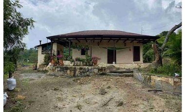 TOCAIMA FINCA EN VENTA 210000M2