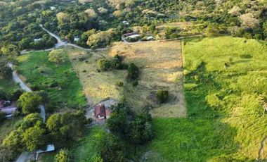 TOCAIMA FINCA EN VENTA 210000M2