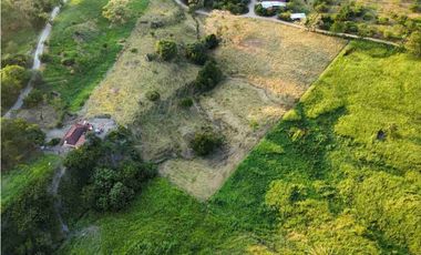 TOCAIMA FINCA EN VENTA 210000M2