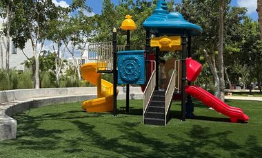 Casa en Renta en Privada con Amenidades, Cancha de Padel y Vigilancia 24 horas