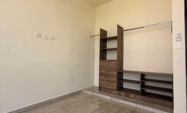 Casa en Renta en Privada con Amenidades, Cancha de Padel y Vigilancia 24 horas