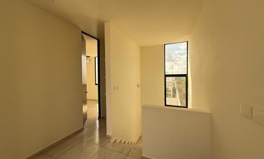 Casa en Renta en Privada con Amenidades, Cancha de Padel y Vigilancia 24 horas