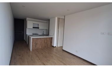 SE ARRIENDA APARTAMENTO SECTOR SAN PATRICIO