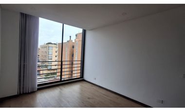 SE ARRIENDA APARTAMENTO SECTOR SAN PATRICIO