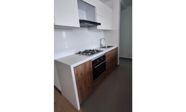 SE ARRIENDA APARTAMENTO SECTOR SAN PATRICIO