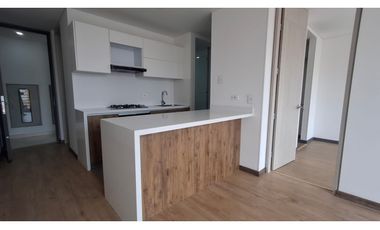 SE ARRIENDA APARTAMENTO SECTOR SAN PATRICIO