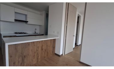 SE ARRIENDA APARTAMENTO SECTOR SAN PATRICIO