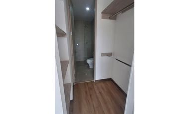 SE ARRIENDA APARTAMENTO SECTOR SAN PATRICIO
