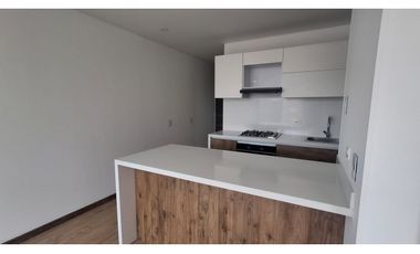 SE ARRIENDA APARTAMENTO SECTOR SAN PATRICIO