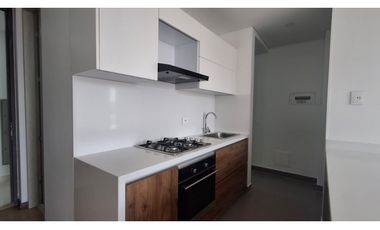 SE ARRIENDA APARTAMENTO SECTOR SAN PATRICIO