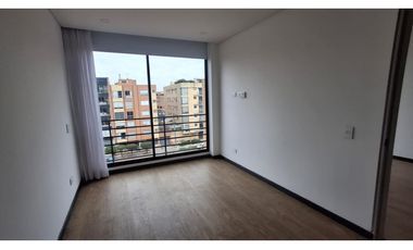SE ARRIENDA APARTAMENTO SECTOR SAN PATRICIO