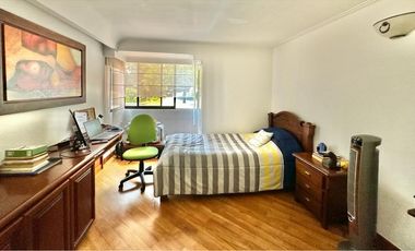 Casa de ensueño en el Poblado cerca al club campestre para la venta