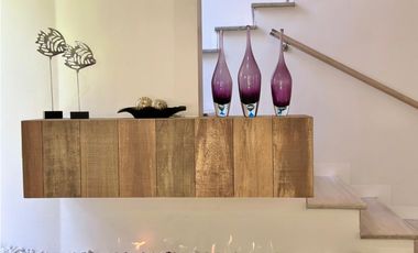 Casa de ensueño en el Poblado cerca al club campestre para la venta