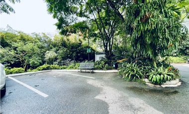 Apartamento para la renta amoblada en la loma del tesoro, piso 1