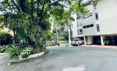 Apartamento para la renta amoblada en la loma del tesoro, piso 1