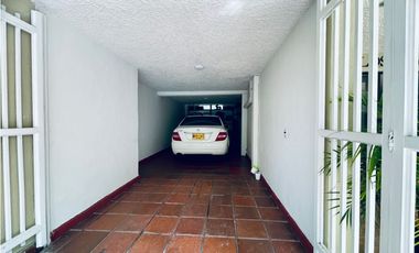 Apartamento para la renta amoblada en la loma del tesoro, piso 1