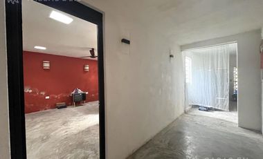 Casa en renta en el centro de Valladolid