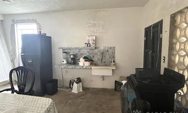 Casa en renta en el centro de Valladolid