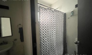 Casa en renta en el centro de Valladolid