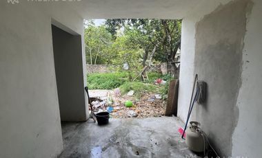 Casa en renta en el centro de Valladolid