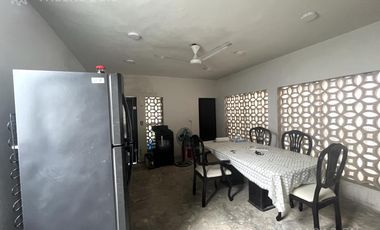 Casa en renta en el centro de Valladolid