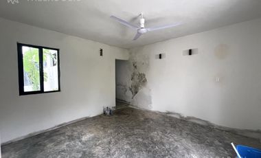 Casa en renta en el centro de Valladolid