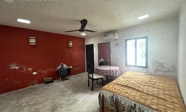 Casa en renta en el centro de Valladolid