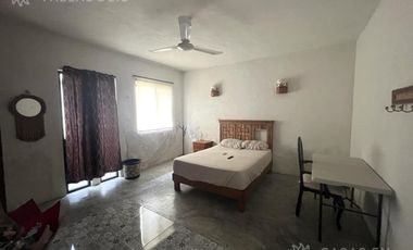 Casa en renta en el centro de Valladolid