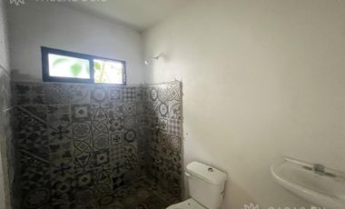 Casa en renta en el centro de Valladolid