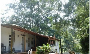 Casa en Venta en El Poblado