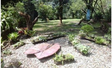 Casa en Venta en El Poblado