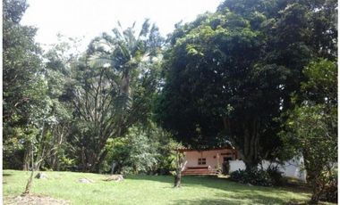 Casa en Venta en El Poblado