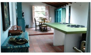 Casa en Venta en El Poblado