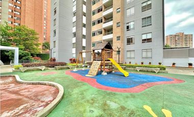 Apartamento para la renta amoblada en los Parra, piso 13