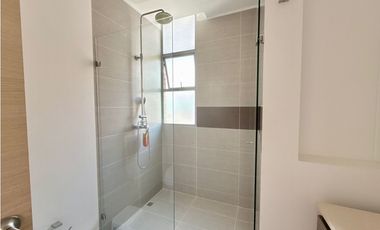 Apartamento para la renta amoblada en los Parra, piso 13